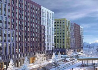 Продажа помещения свободного назначения, 78.3 м2, деревня Юрлово, жилой комплекс Пятницкие Луга, к1/2