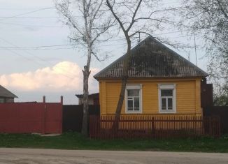 Продаю дом, 80 м2, село Курово, Загорская улица