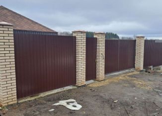 Продам земельный участок, 11 сот., Богородицк, Берёзовая улица