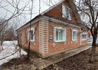 Продается дом, 114 м2, деревня Первомайская, Техническая улица