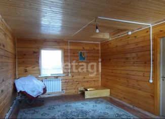 Продам дачу, 52.5 м2, садоводческое некоммерческое товарищество Лесные Зори