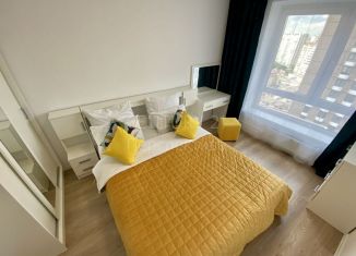 3-комнатная квартира на продажу, 65 м2, Люберцы, ЖК Жулебино Парк, улица Лётчика Ларюшина, 4к2