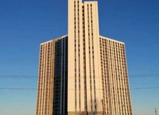 2-ком. квартира на продажу, 60.8 м2, Тюмень, ЖК ДОК, Краснооктябрьская улица, 8