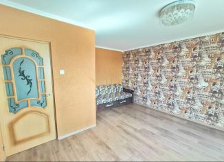 Однокомнатная квартира на продажу, 33 м2, Лабинск, улица Демьяна Бедного, 107