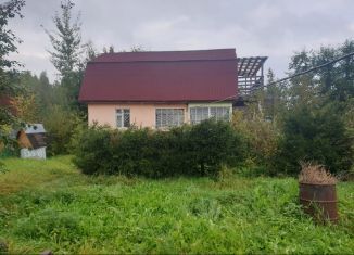 Продам дом, 54.4 м2, садоводческий массив Захожье-2
