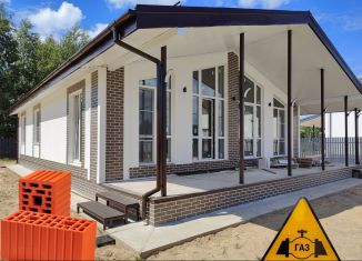 Продам дом, 156 м2, деревня Владимировка