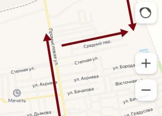 Продажа участка, 6 сот., Карабулак