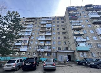 Продается однокомнатная квартира, 21.6 м2, Вольск, улица Талалихина, 2