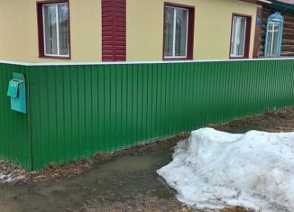 Продается дом, 70 м2, село Зимино, Комсомольская улица