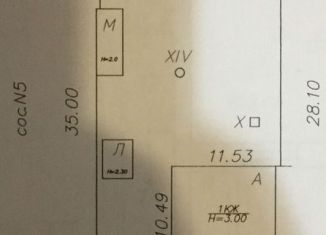 Продажа 4-ком. квартиры, 38.3 м2, Астраханская область