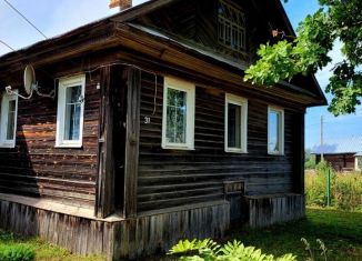 Продается дом, 40 м2, деревня Петряево
