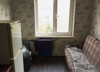 Продажа 1-ком. квартиры, 12 м2, Красноярск, Новая улица, 26, Кировский район