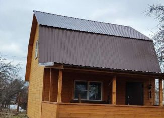 Продаю дом, 70 м2, Тверь, садоводческое некоммерческое товарищество Юбилейное, 81