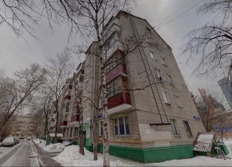 Продажа 3-комнатной квартиры, 53.4 м2, Москва, Стрельбищенский переулок, 18А, станция Тестовская