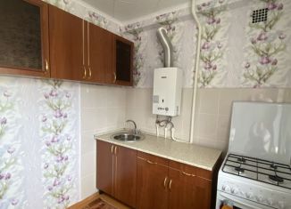 Продается двухкомнатная квартира, 37.3 м2, поселок городского типа Междуреченск, улица ЖБК, 10