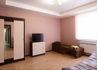 3-комнатная квартира в аренду, 73 м2, Калуга, переулок Салтыкова-Щедрина, 3
