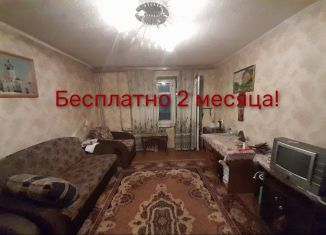 Аренда двухкомнатной квартиры, 48.2 м2, Екатеринбург, улица Стачек, 59, улица Стачек