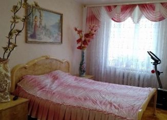 Трехкомнатная квартира на продажу, 73.4 м2, село Сигаево