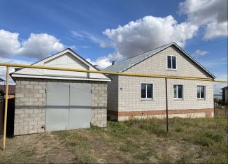 Продаю дом, 110 м2, село Муслюмово, улица М. Фатхуллина, 49