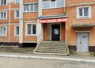 Продаю помещение свободного назначения, 127 м2, Йошкар-Ола, улица Димитрова, 66, 6-й микрорайон