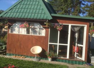 Дача на продажу, 36 м2, Бердск, садоводческое некоммерческое товарищество Колос, 178