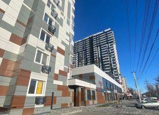 Продажа торговой площади, 615.7 м2, Ростов-на-Дону, улица Нансена, Ленинский район