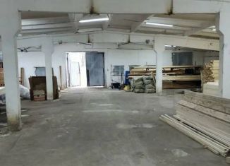 Сдача в аренду производства, 1300 м2, деревня Малые Вязёмы, деревня Малые Вязёмы, 100