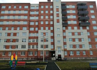 Продам 2-ком. квартиру, 50.4 м2, Богородицк, Вязовский переулок, 35А