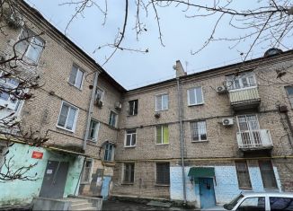 Продажа однокомнатной квартиры, 40 м2, Волгоград, Саушинская улица, 24, Красноармейский район