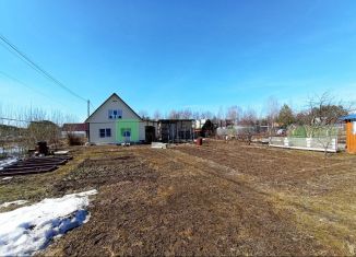 Продается дом, 72 м2, СНТ Буровик, 1-я улица