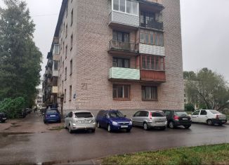 2-комнатная квартира на продажу, 42 м2, Бокситогорск, улица Вишнякова, 21