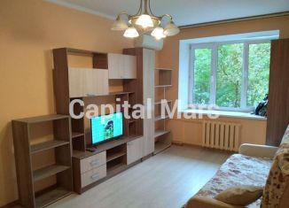 Сдается в аренду 2-ком. квартира, 40 м2, Москва, Волгоградский проспект, 8, метро Пролетарская