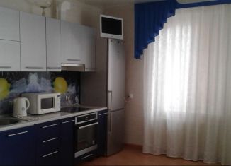 Сдаю в аренду 2-комнатную квартиру, 55 м2, Пермь, Холмогорская улица, 4В, ЖК Авиатор