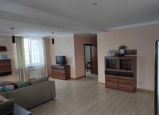 3-комнатная квартира на продажу, 100 м2, деревня Румянцево, Садовая улица, 85