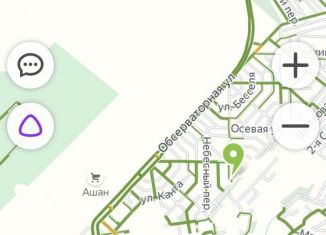 Участок на продажу, 10 сот., поселок Верхнетемерницкий, улица Вселенной