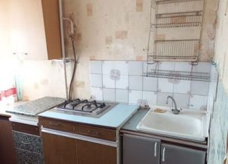 Продажа 1-ком. квартиры, 31.6 м2, Кировск, улица Дзержинского