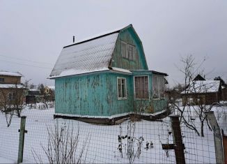 Дача на продажу, 45 м2, садоводческое некоммерческое товарищество Биохимик, 6-я улица