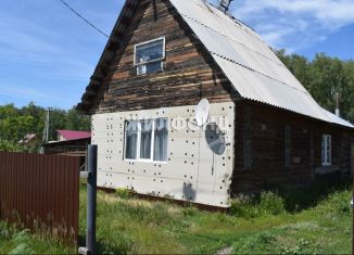 Продам дом, 49.2 м2, село Вагайцево, улица Гагарина