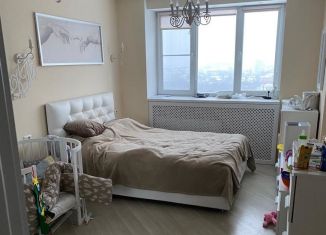 Однокомнатная квартира на продажу, 44 м2, Владимир, улица Мира, 2Д, ЖК Парк Университет