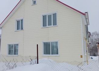 Продажа дома, 168 м2, поселок Бельмесево