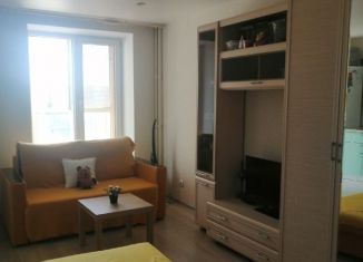 Продажа квартиры студии, 27.6 м2, поселок городского типа Стройкерамика, улица Нестора Постникова, 4, ЖК Видный