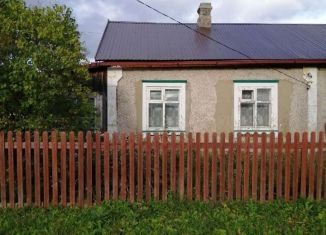 Продажа 2-комнатной квартиры, 39.2 м2, поселок Майкор, Новая улица