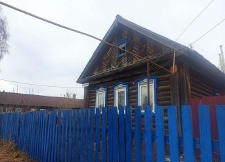 Продам дом, 45.1 м2, Сосновка, Октябрьская улица