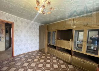 Продам 2-ком. квартиру, 46.7 м2, поселок Тюрмеровка, Краснознамённая улица, 38