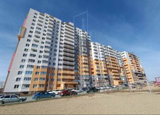 Продам квартиру студию, 22 м2, Берёзовский, Новая улица, 20, ЖК Рябина-парк