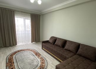 1-комнатная квартира в аренду, 37 м2, Грозный, улица Лескова, 2А, Шейх-Мансуровский район