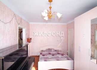 Продам двухкомнатную квартиру, 42.3 м2, Новосибирск, улица Халтурина, 20А