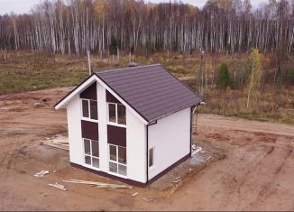 Продажа дома, 72 м2, село Люкшудья