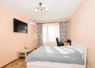 Продается 1-комнатная квартира, 39 м2, Новосибирск, улица Петухова, 156/1, ЖК Тулинка