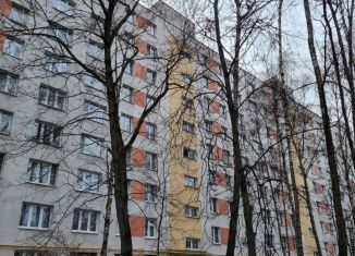 Многокомнатная квартира в аренду, 46 м2, Москва, улица Академика Арцимовича, ЮЗАО